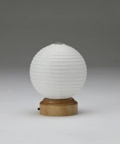 Ameico Washi LED Lantern - Fruit Lighting