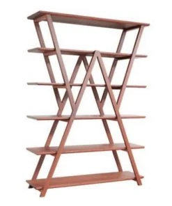 Masaya & Co. Watson Standing Shelves 4 Masaya & Co. Watson Standing Shelves