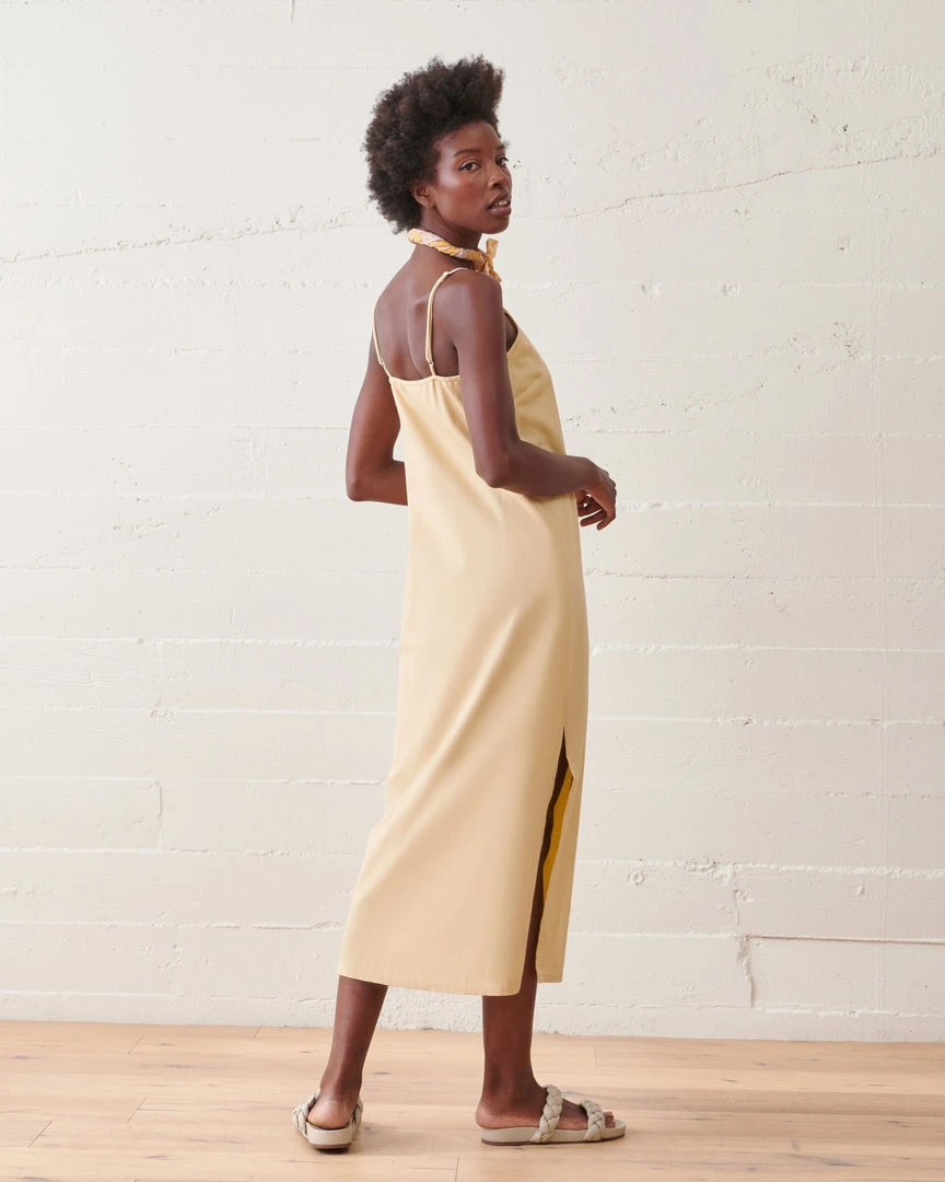 WVN West End Slip Dress Clothing WVN West End Slip Dress Clothing