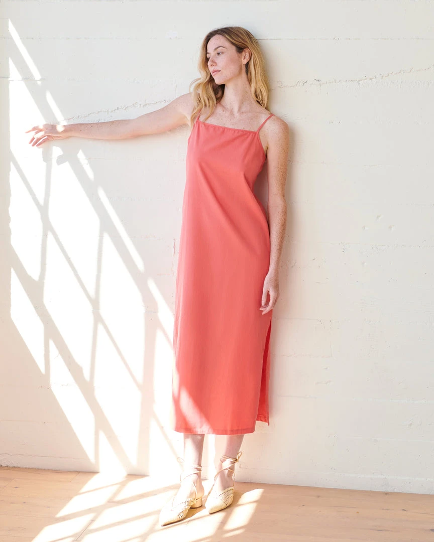 WVN West End Slip Dress Clothing WVN West End Slip Dress Clothing