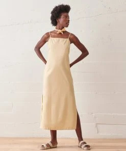 WVN West End Slip Dress Clothing 4 WVN West End Slip Dress Clothing