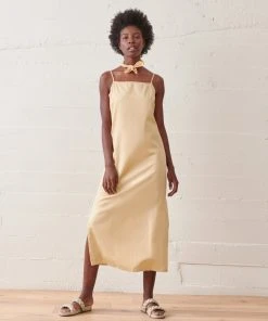 WVN West End Slip Dress Clothing