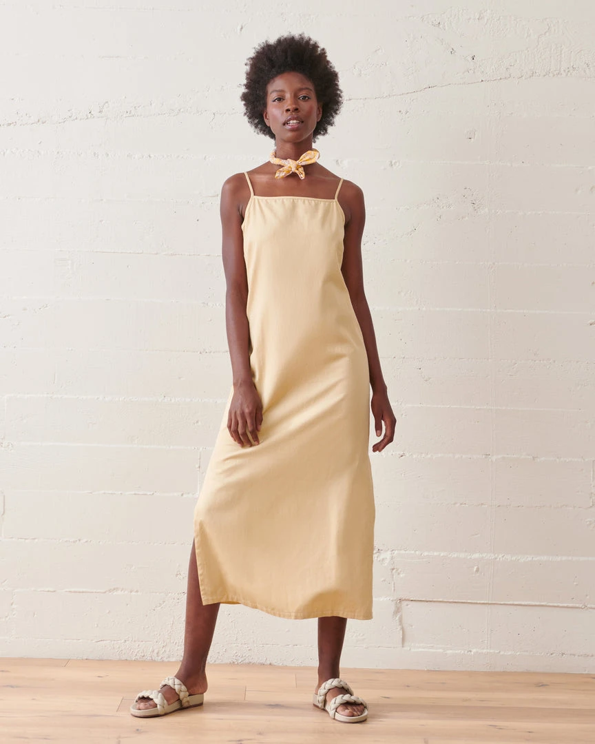 WVN West End Slip Dress Clothing WVN West End Slip Dress Clothing