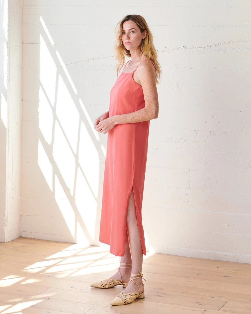 WVN West End Slip Dress Clothing WVN West End Slip Dress Clothing