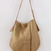 Will & Atlas Accessories Archer Jute Tote - Natural