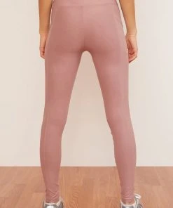 Wolven Activewear + Athleisure Recycled Crossover Pocket Legging - Salt 4 Wolven Activewear + Athleisure Recycled Crossover Pocket Legging - Salt