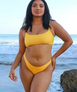 Wolven Reversible Ruched Recycled Swimsuit Top - Fauna 1 Wolven Reversible Ruched Recycled Swimsuit Top - Fauna