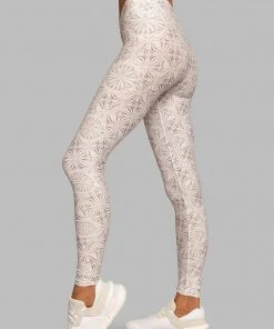 Wolven Crossover Recycled Ruched Legging - Harmony Activewear + Athleisure