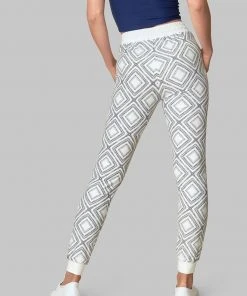 Wolven Recycled Jogger - Lineage 3 Wolven Recycled Jogger - Lineage