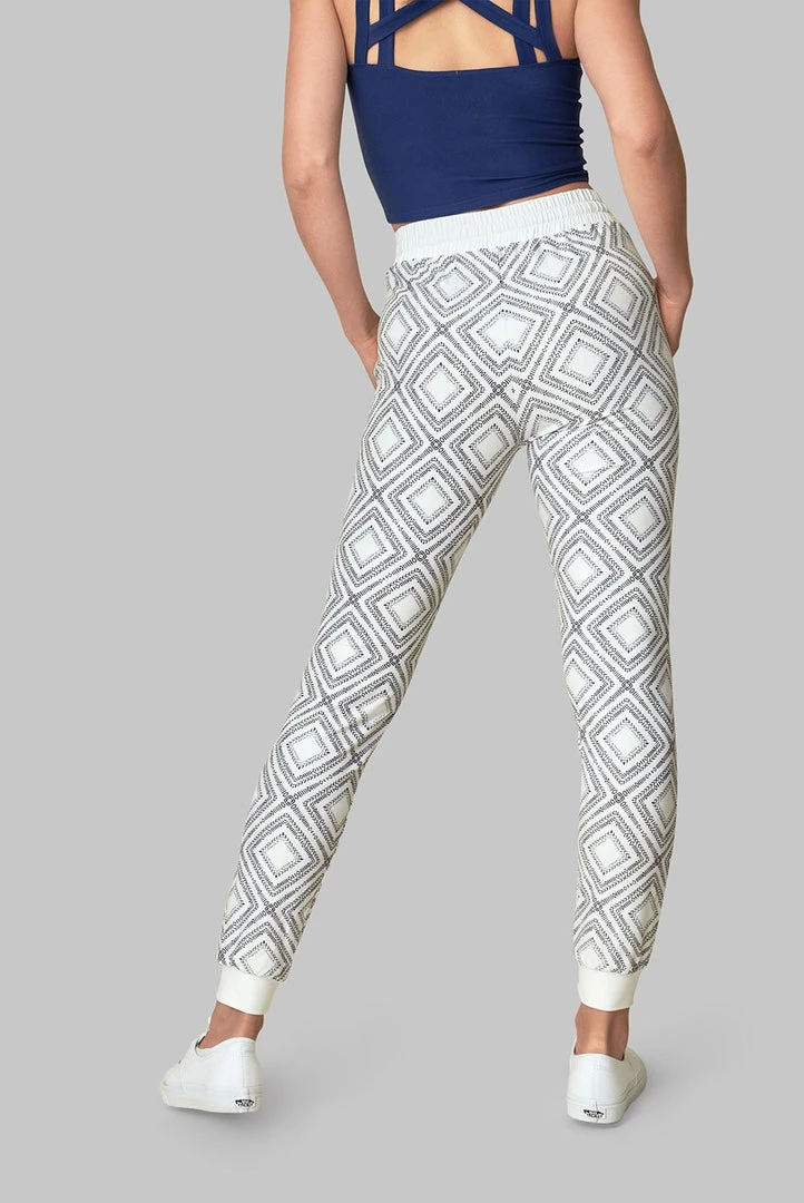 Wolven Recycled Jogger - Lineage Wolven Recycled Jogger - Lineage