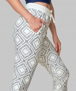 Wolven Recycled Jogger - Lineage 4 Wolven Recycled Jogger - Lineage