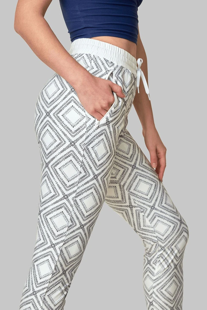 Wolven Recycled Jogger - Lineage Wolven Recycled Jogger - Lineage