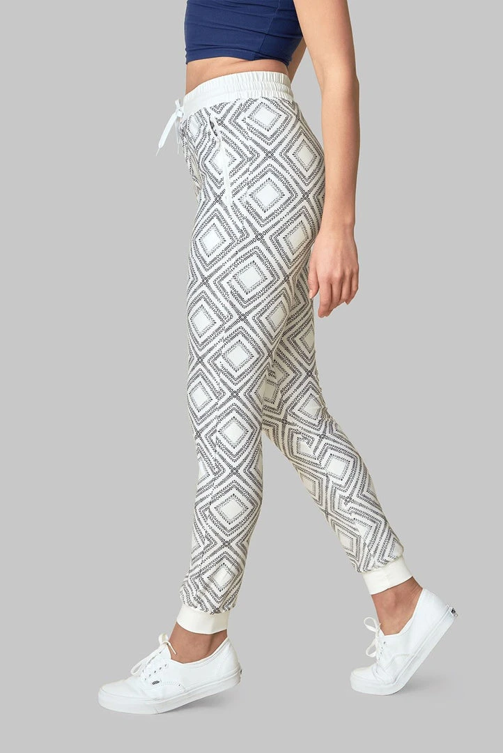 Wolven Recycled Jogger - Lineage Wolven Recycled Jogger - Lineage