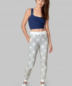 Wolven Recycled Jogger - Lineage 5 Wolven Recycled Jogger - Lineage