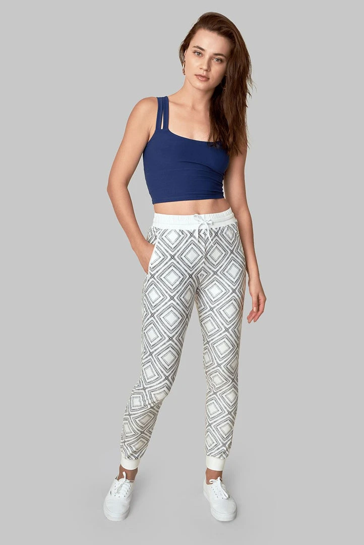 Wolven Recycled Jogger - Lineage Wolven Recycled Jogger - Lineage