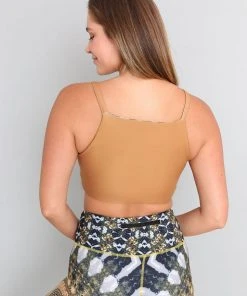 Wolven Reversible Four-Way Recycled Top - Noor Activewear + Athleisure