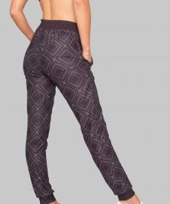 Wolven Recycled Jogger - Summit