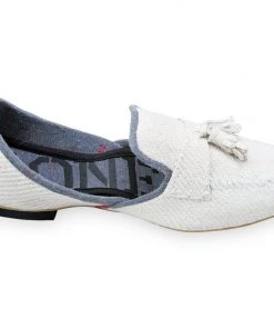 ONE432 Women's Chaudhry Recycled Jutti Loafer - Gori Shoes