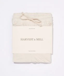 Harvest & Mill Gifts Women's Jersey Shorts 12 Harvest & Mill Gifts Women's Jersey Shorts