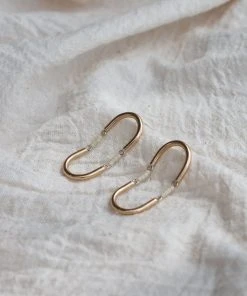 Yewo Wona Recycled Earrings Special Occasion