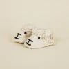 Silk Road Bazaar Best Sellers Wool Baby Booties - Lamb