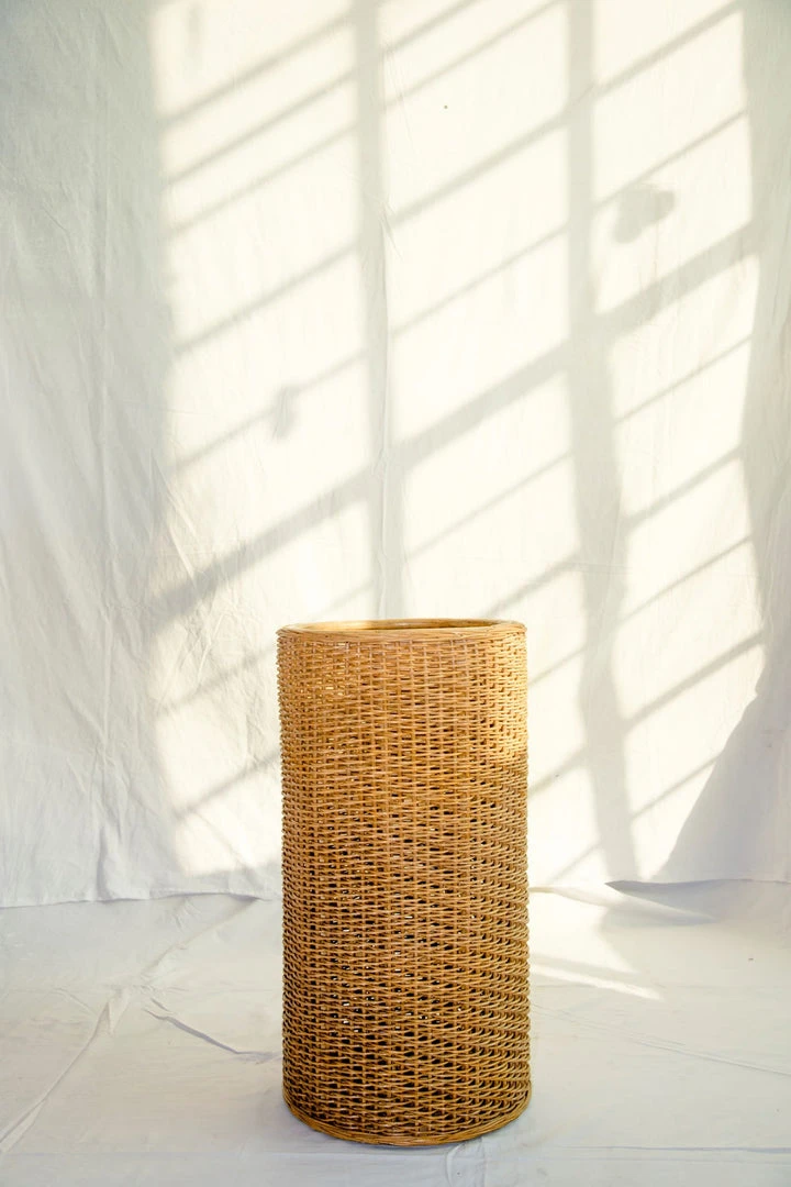 Amara Home Goods Woven Umbrella Stand Amara Home Goods Woven Umbrella Stand
