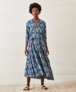 WVN Becca Dress 5 WVN Becca Dress