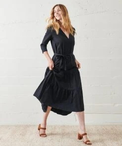 WVN Becca Dress 2 WVN Becca Dress