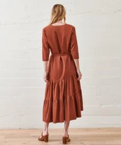 WVN Becca Dress 6 WVN Becca Dress