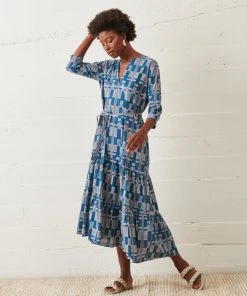 WVN Becca Dress