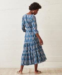 WVN Becca Dress 3 WVN Becca Dress