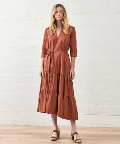 WVN Becca Dress 10 WVN Becca Dress