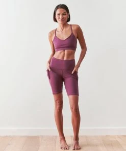 WVN Pocket Bike Short