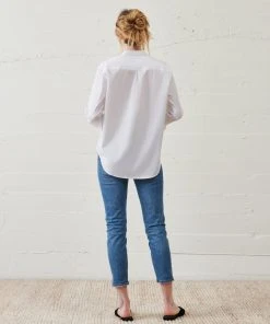 WVN Button Down Shirt Clothing