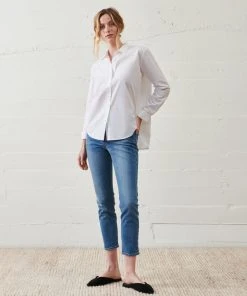 WVN Button Down Shirt Clothing