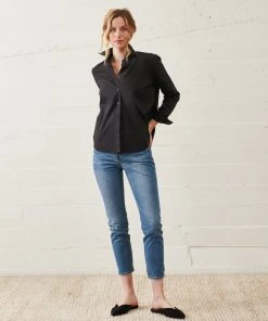 WVN Button Down Shirt Clothing