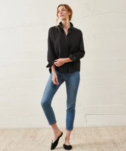 WVN Button Down Shirt Clothing