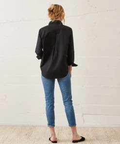 WVN Button Down Shirt Clothing