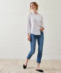 WVN Button Down Shirt Clothing