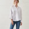 WVN Button Down Shirt Clothing