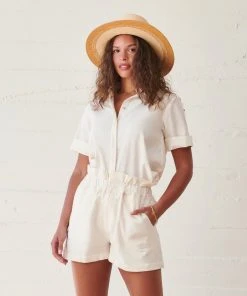 WVN Camp Shirt New Arrivals