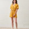 WVN Carmen Romper Clothing