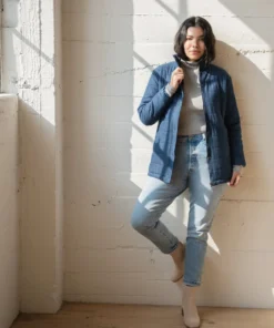 WVN Cavallo Jacket Sale