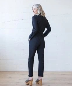 WVN Charley Jumpsuit Clothing