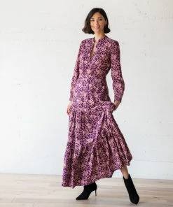 WVN Chester Dress