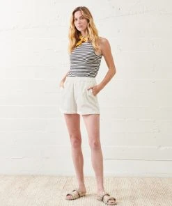 WVN New Arrivals Deia Shorts