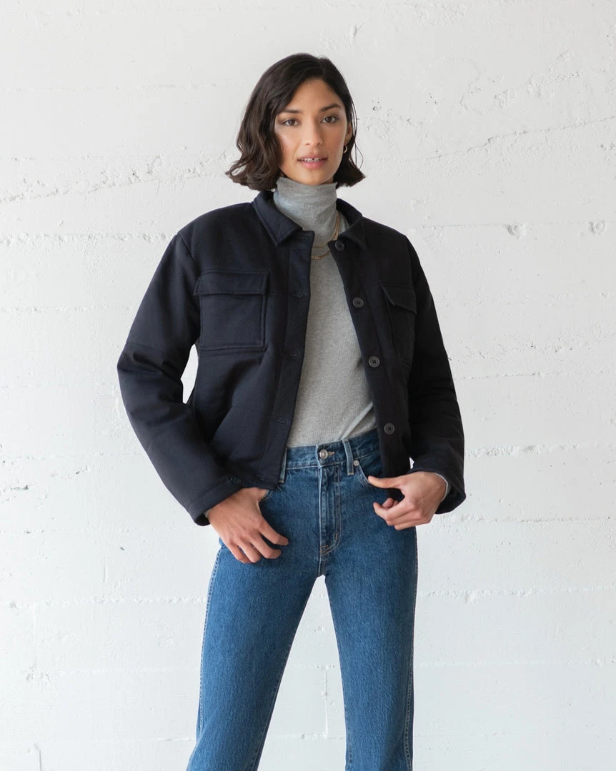 WVN Edgewood Jacket WVN Edgewood Jacket