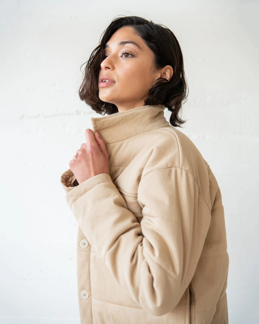 WVN Edgewood Jacket WVN Edgewood Jacket