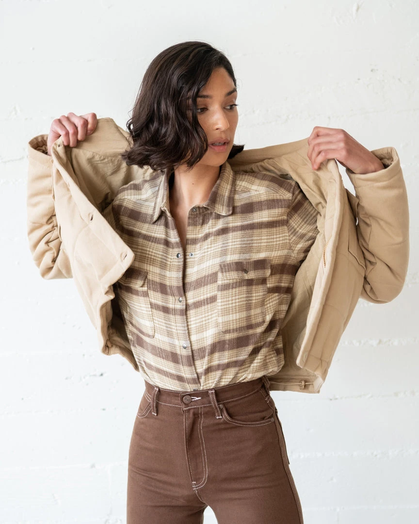 WVN Edgewood Jacket WVN Edgewood Jacket