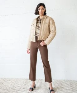 WVN Edgewood Jacket 4 WVN Edgewood Jacket